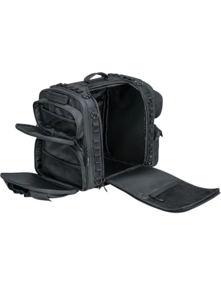 KURYAKYN Spezialtaschen - Detailansicht