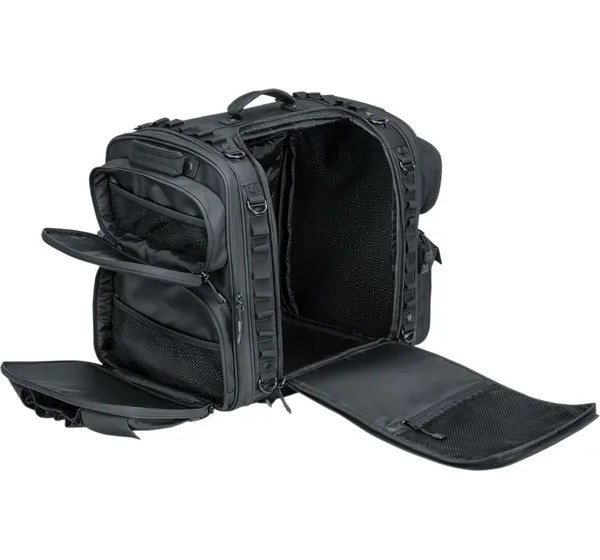 KURYAKYN Spezialtaschen - Detailansicht