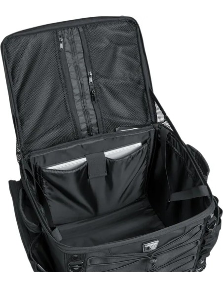 KURYAKYN ATV/UTV Koffer & Taschen - Einbaubeispiel