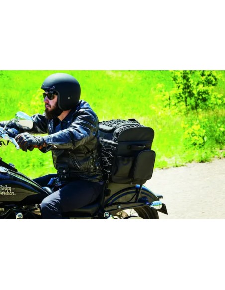 KURYAKYN ATV/UTV Koffer & Taschen Bild 6