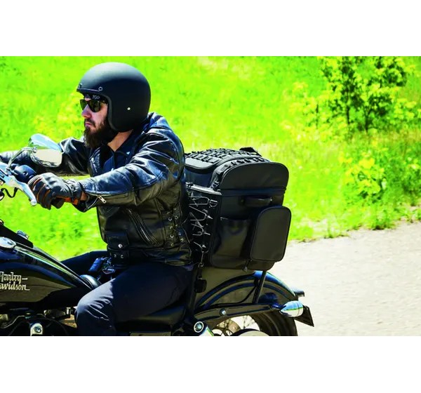 KURYAKYN ATV/UTV Koffer & Taschen Bild 6