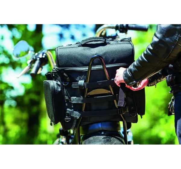 KURYAKYN ATV/UTV Koffer & Taschen Bild 7