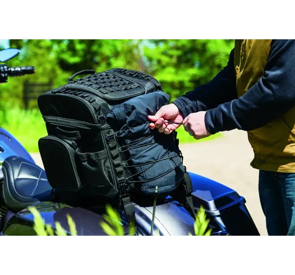 KURYAKYN ATV/UTV Koffer & Taschen Bild 8