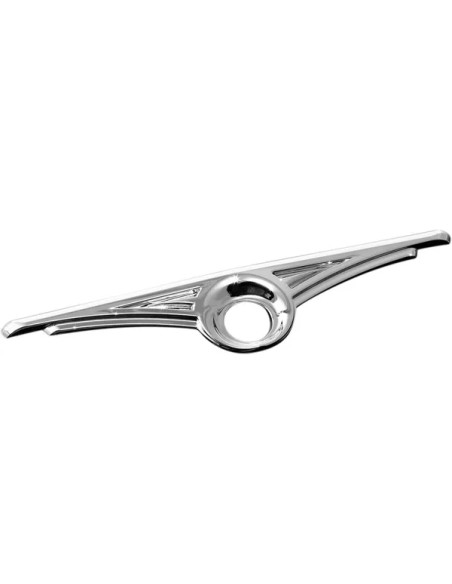 KURYAKYN Hecktaschen für HONDA GL 1800 ABS 2001-2017