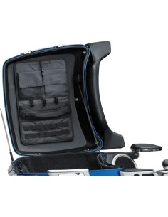 Tour-Pak® Deckelorganizer