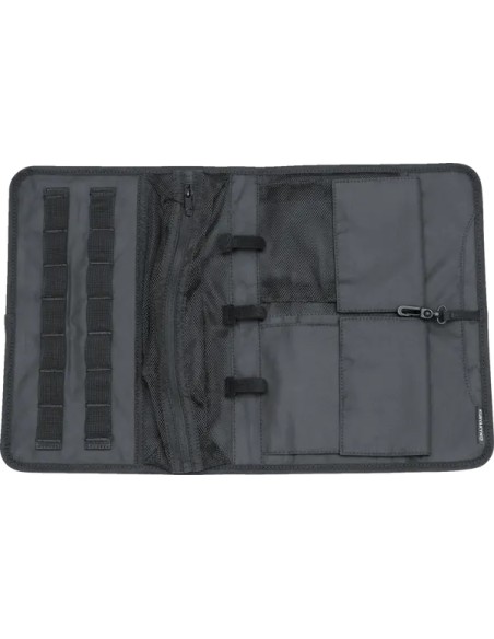 KURYAKYN Hecktaschen Bild 4