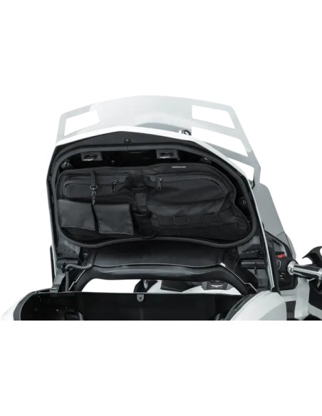 KURYAKYN Hecktaschen für HONDA GL 1800 ABS 2018-2020