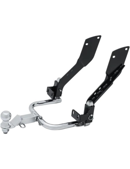 KURYAKYN Anhängerkupplungen für Harley Davidson FLHTK 1868 ABS 2019-2024