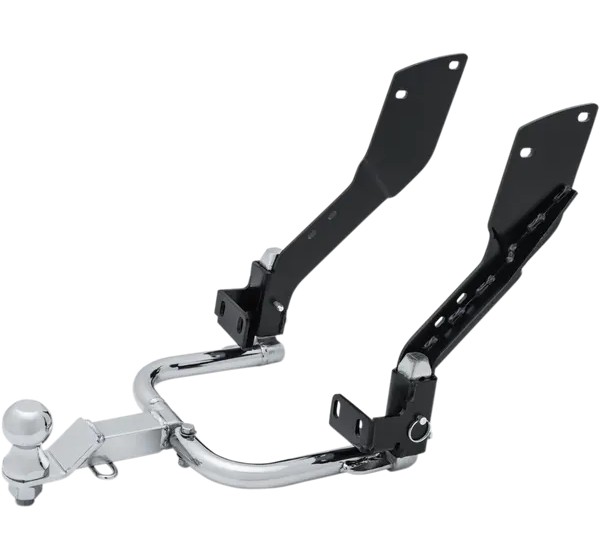 KURYAKYN Anhängerkupplungen für Harley Davidson FLHTK 1868 ABS 2019-2024