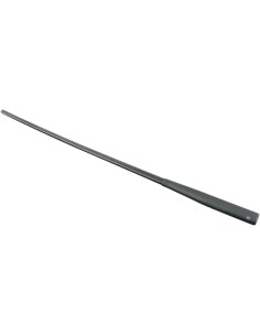 Flexible Antenne mit Doppelfunktion