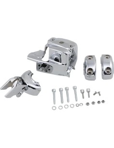 Lenker-Bedienabdeckung Kit