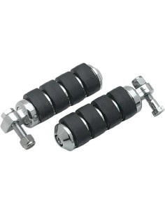 ISO® Rasten