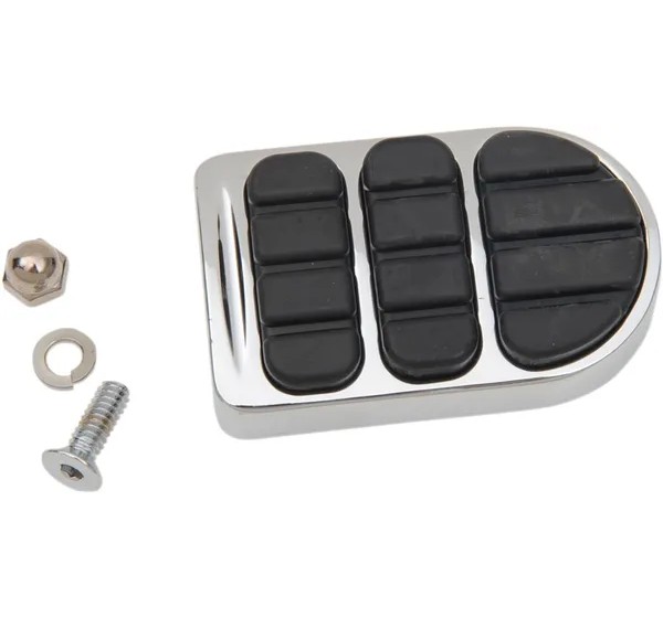 KURYAKYN Bremspedale für Harley Davidson FXSTC 1340 1986-1998