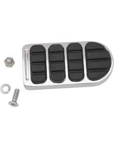 ISO® Bremspedal-Auflage