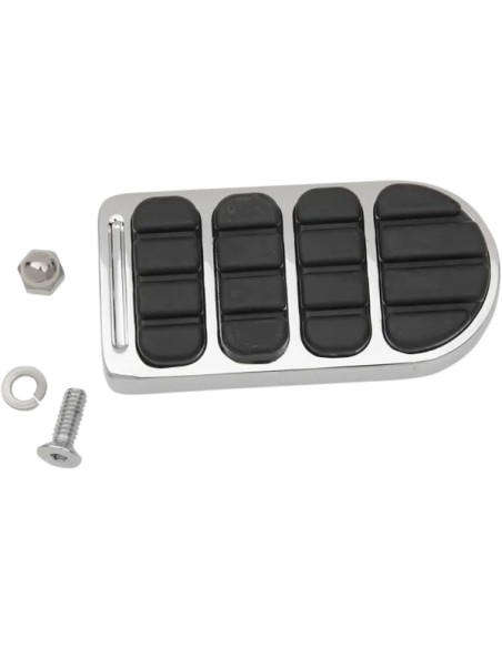 KURYAKYN Bremspedale für Harley Davidson FXSTC 1340 1986-1998