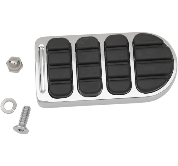 KURYAKYN Bremspedale für Harley Davidson FXSTC 1340 1986-1998