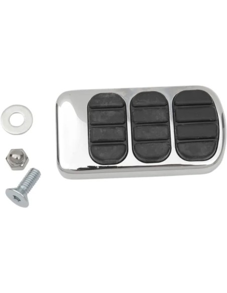 KURYAKYN Bremspedale für Harley Davidson FLHTC 1340 1983-1998