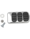 ISO® Bremspedal-Auflage