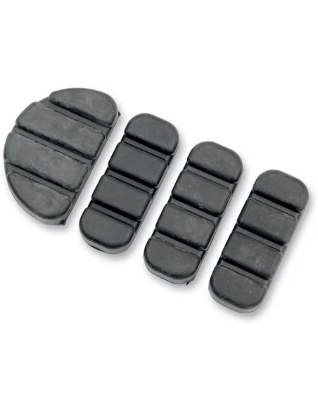KURYAKYN Bremspedale - PADS REPLACEMENT FOR ISO BRAKE