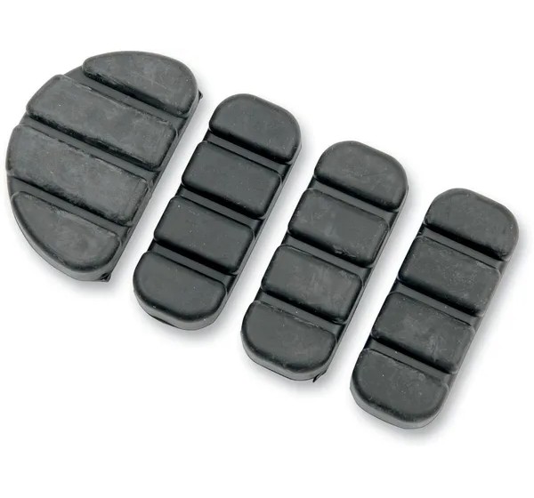 KURYAKYN Bremspedale - PADS REPLACEMENT FOR ISO BRAKE