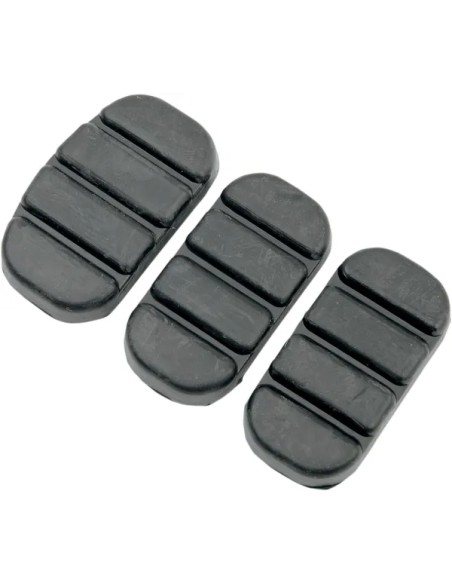 KURYAKYN Bremspedale - PADS REPLACEMENT ISO FOR DS241