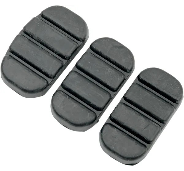 KURYAKYN Bremspedale - PADS REPLACEMENT ISO FOR DS241