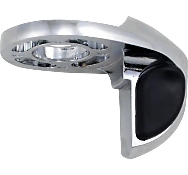 KURYAKYN Griffe - THROTTLE BOSS ISO - CHROME