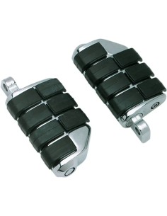 ISO® Rasten