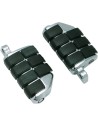 ISO® Rasten