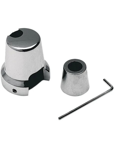 KURYAKYN Motordeckel für Harley Davidson FLHTC 1340 1983-1998