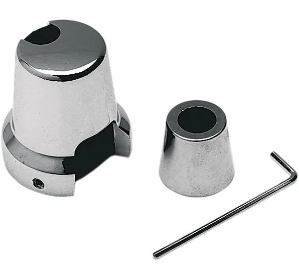 KURYAKYN Motordeckel für Harley Davidson FLHTC 1340 1983-1998