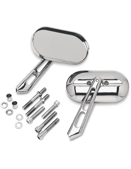 KURYAKYN Spiegel - MAGNUM MIRROR SMALL