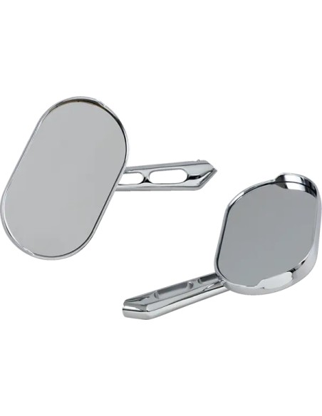 KURYAKYN Spiegel - MIRRORS MAGNUM SET - HD - CHRO