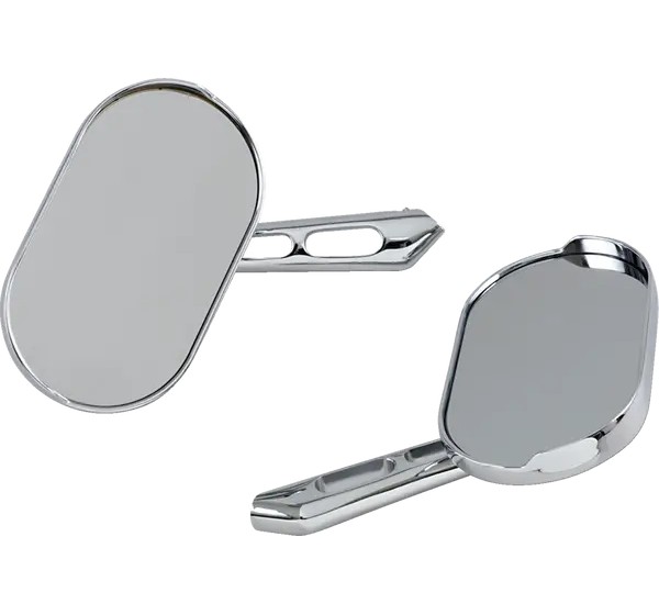 KURYAKYN Spiegel - MIRRORS MAGNUM SET - HD - CHRO