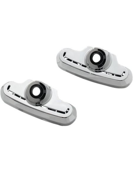 KURYAKYN Motordeckel für Harley Davidson XLH 883 1986-2003