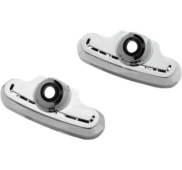 KURYAKYN Motordeckel für Harley Davidson XLH 883 1986-2003