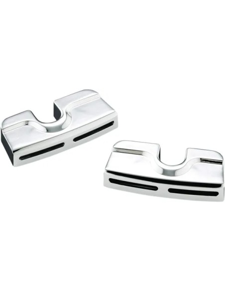 KURYAKYN Motordeckel für Harley Davidson FLHTCU 1690 ABS 2014-2016