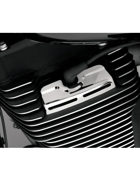 KURYAKYN Motordeckel - Detailansicht