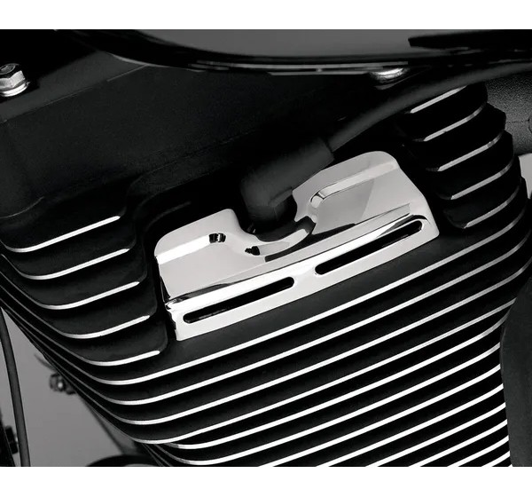 KURYAKYN Motordeckel - Detailansicht