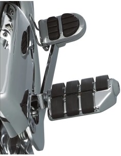 ISO® Bremspedal-Auflage