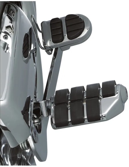 KURYAKYN Bremspedale für HONDA GL 1500 SE 1990-2000