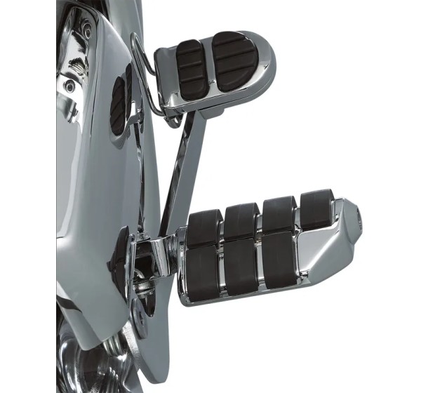 KURYAKYN Bremspedale für HONDA GL 1500 SE 1990-2000