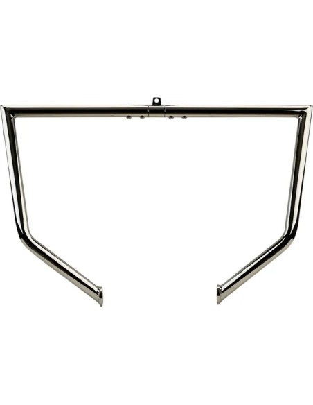 LA CHOPPERS Stoßfänger & Motorschutzplatten für Harley Davidson FLHX 1750 ABS 2017-2022