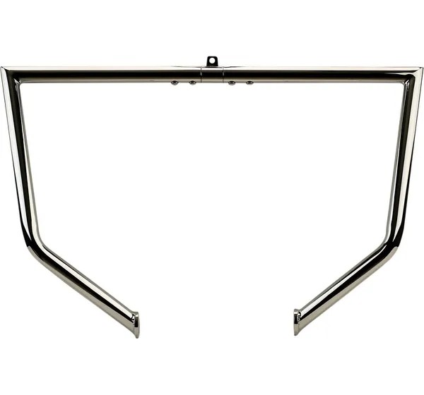 LA CHOPPERS Stoßfänger & Motorschutzplatten für Harley Davidson FLHX 1750 ABS 2017-2022