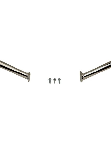 LA CHOPPERS Stoßfänger & Motorschutzplatten Bild 4