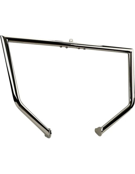 LA CHOPPERS Stoßfänger & Motorschutzplatten Bild 5