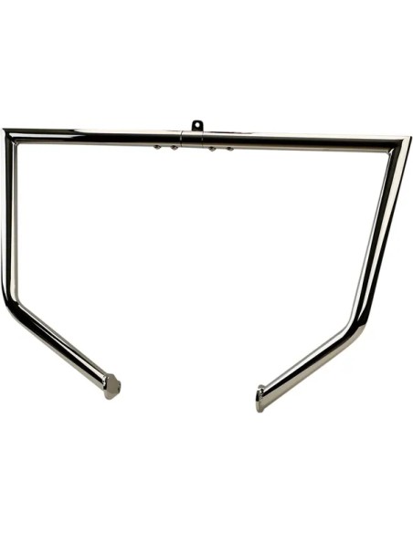 LA CHOPPERS Stoßfänger & Motorschutzplatten Bild 6