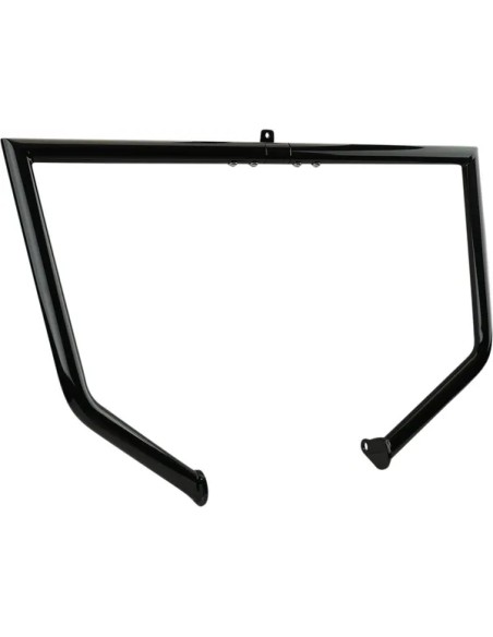 LA CHOPPERS Stoßfänger & Motorschutzplatten - Detailansicht