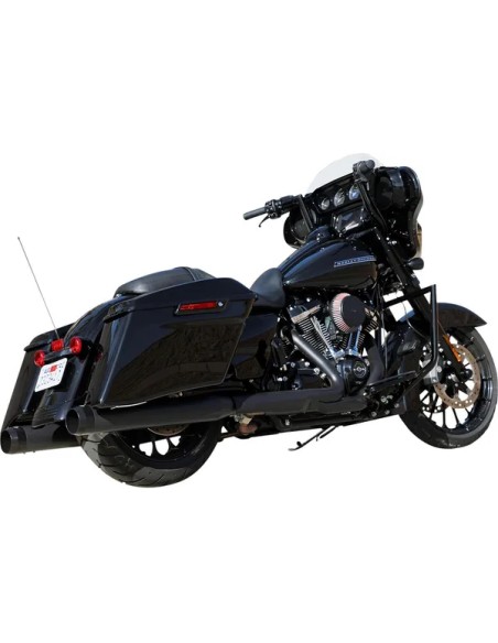 LA CHOPPERS Stoßfänger & Motorschutzplatten Bild 6