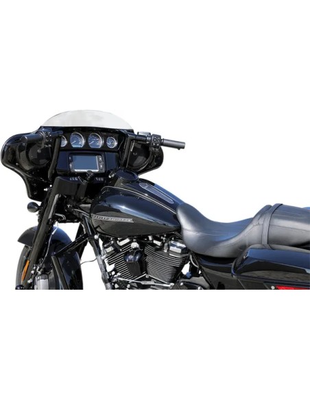 LA CHOPPERS Stoßfänger & Motorschutzplatten Bild 7